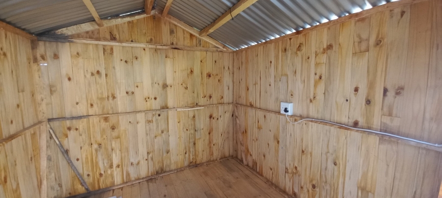 To Let 1 Bedroom Property for Rent in Morelig Free State